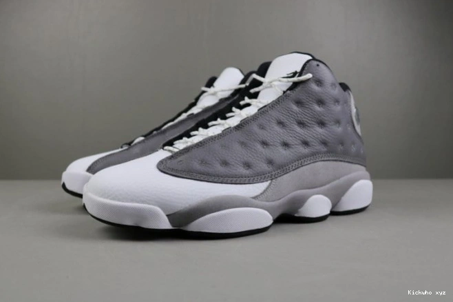 Grey Jordan 13 Air Retro Atmosphere 414571-016 0730